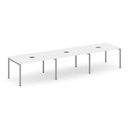 Стол переговорный Style Project SN-4P.SPRG-022 фото 5