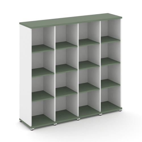 Стеллаж офисный Concept CN.STU-440