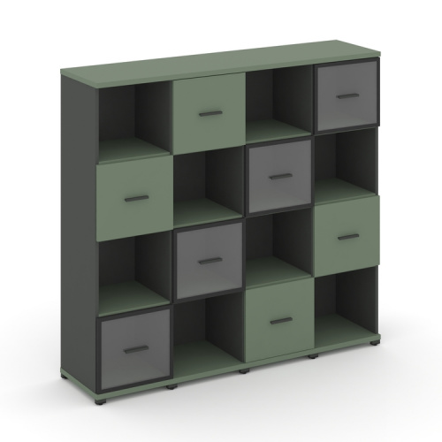 Система хранения Concept №442.U CN.STUN-442