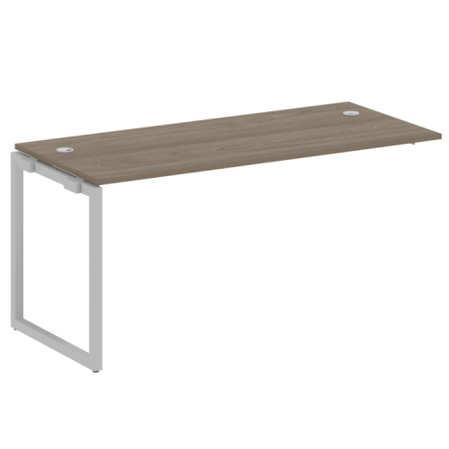 Проходной элемент бенч-системы на О-обр. м/к Metal System Quattro 40БО.ПРС-СП-1.4 фото 3