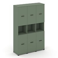 Шкаф офисный Concept CN.STU-533 B