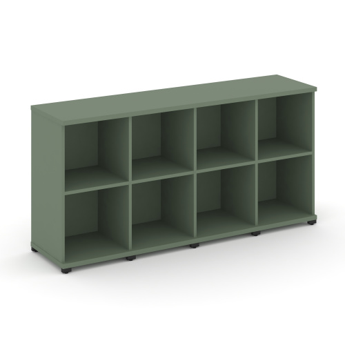 Стеллаж офисный Concept CN.STU-240