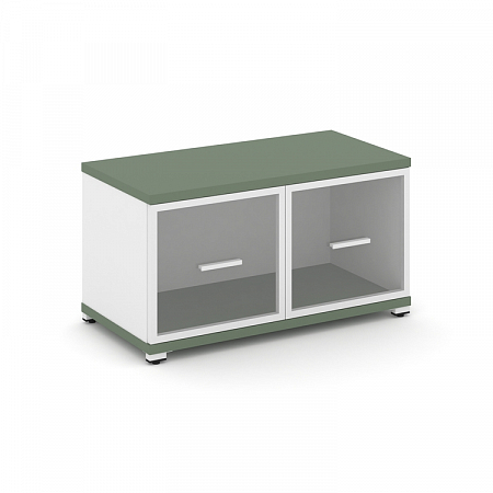 Шкаф офисный Concept CN.STS-113 RPW