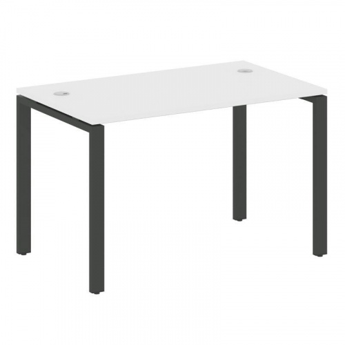 Стол письменный Metal System БП.СП-2 фото 4