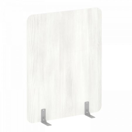 Перегородки на металлических опорах R-line DP.F-120-150