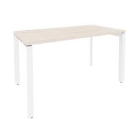 Стол рабочий на П-обр. м/к Onix O.MP-SP-3.7