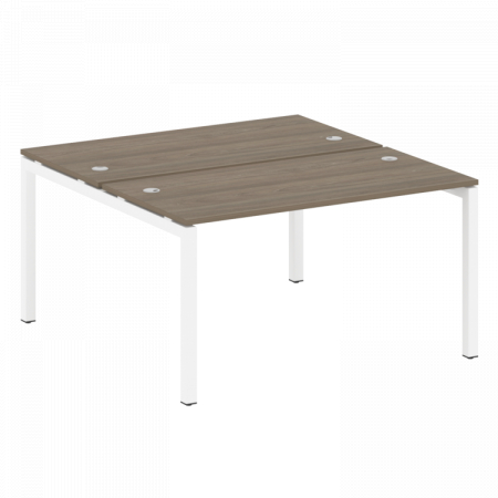 Бенч-система на П-обр. м/к Metal System Quattro 50БП.РАС-СП-2.3