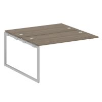 Проходной элемент бенч-системы на О-обр. м/к Metal System Quattro 40БО.ПРС-СП-2.3