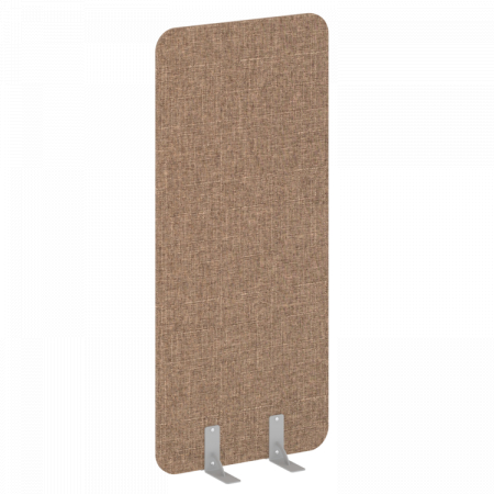 Перегородки на металлических опорах R-line soft AP.F-80-180