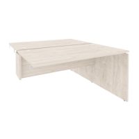 Стол-приставка двойной к опорным элементам Onix O.D.SPR-3.8