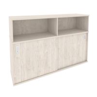 Шкаф-купе приставной/опорный Onix O.SHKO-2.8